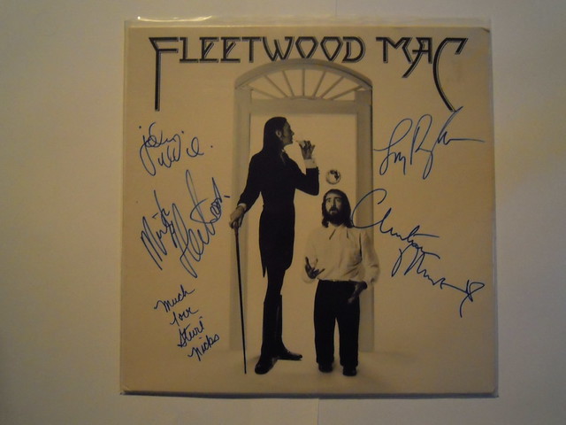 fleetwood mac 1975 24 96 torrent